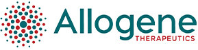 allogene 로고