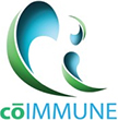 coimmune 로고